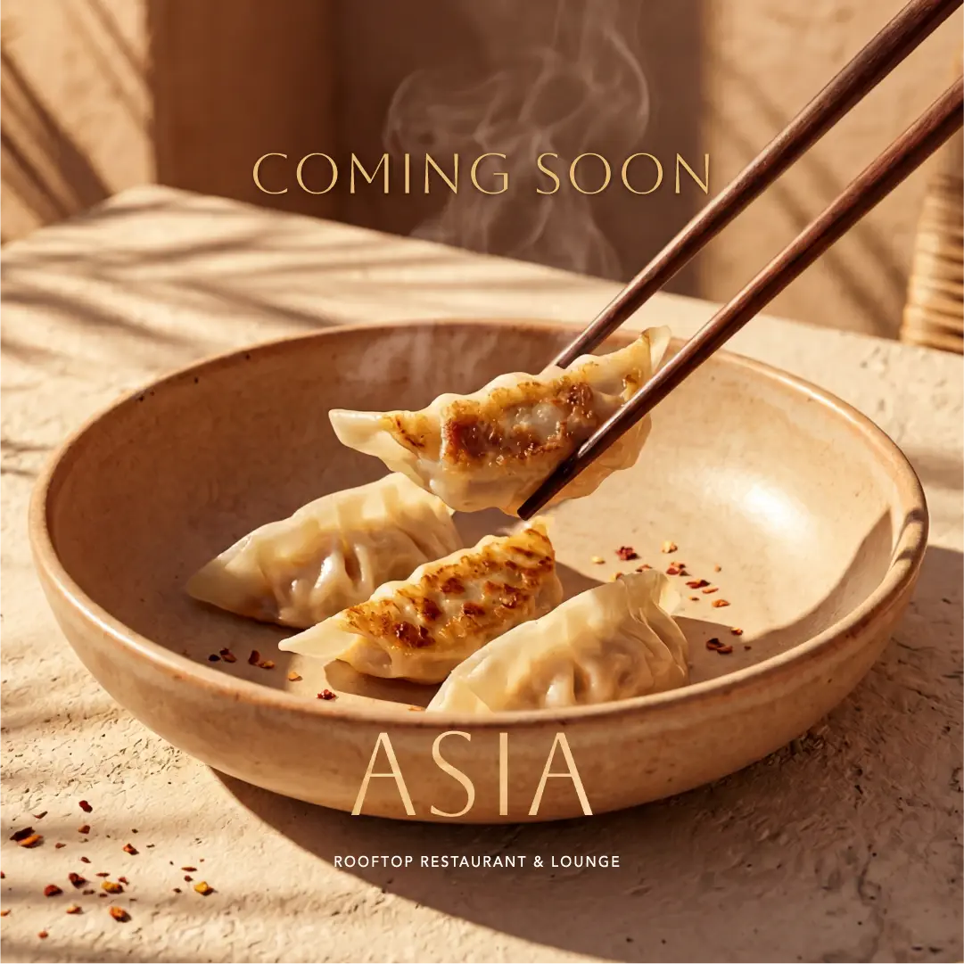 COMING SOON